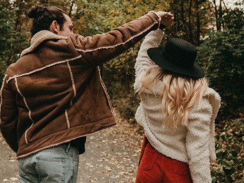 Captured Group Photography-纽约市必去景点