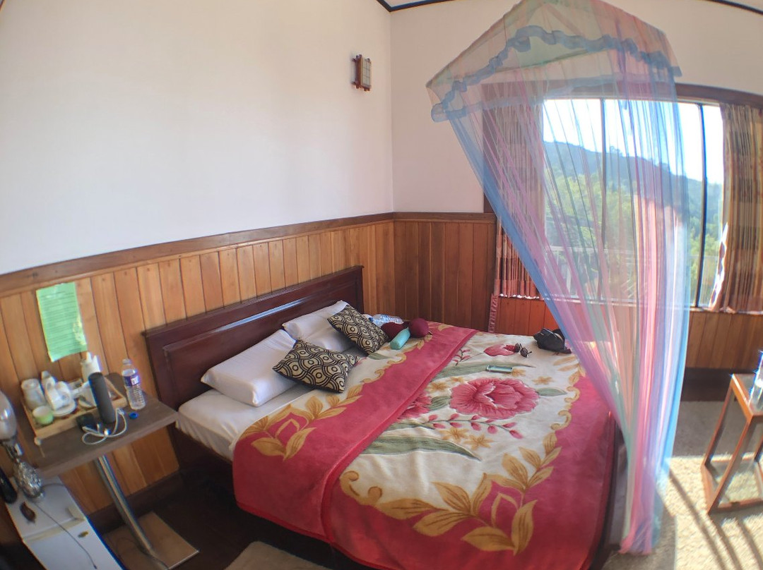 斯里兰卡维夫假日酒店主图