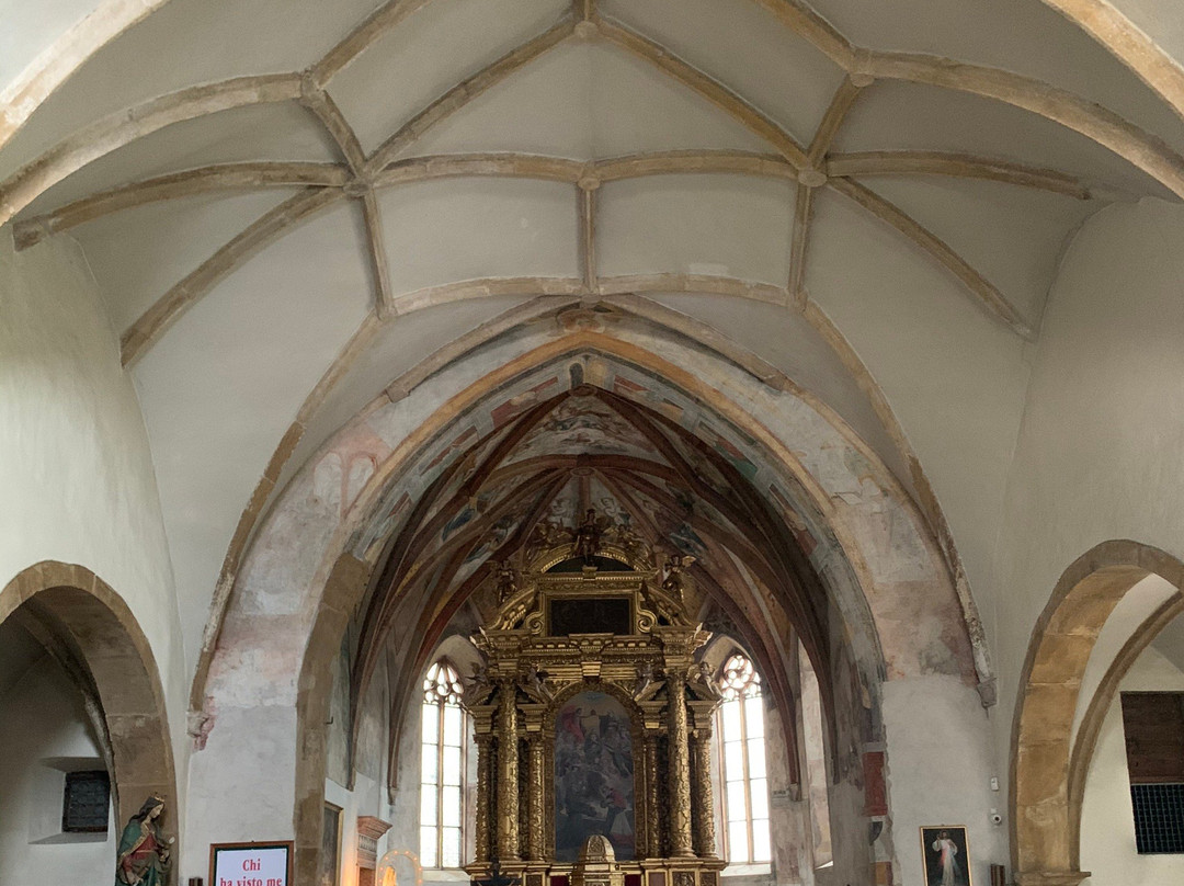 Chiesa di Santa Maria Assunta景点图片