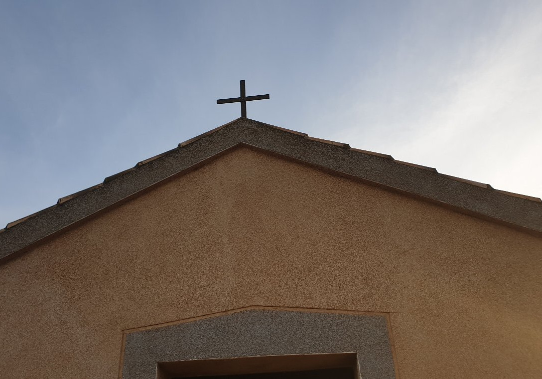Ermita El Pasico-Torre-Pacheco必去景点