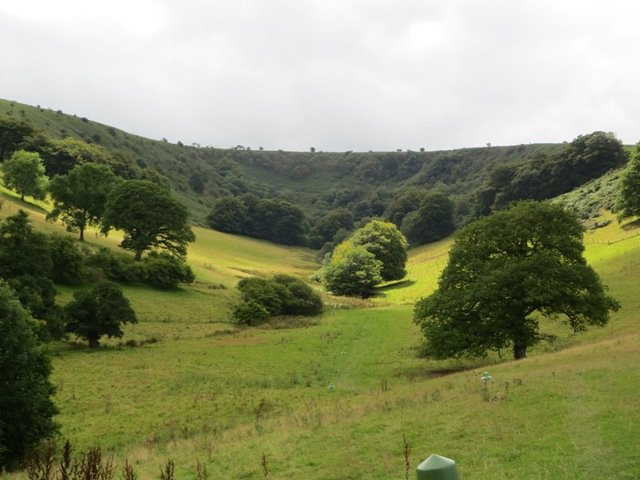 Dulverton Exmoor National Park Centre景点图片