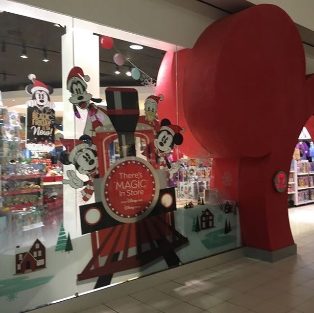 North Point Mall-阿尔法利塔必去景点