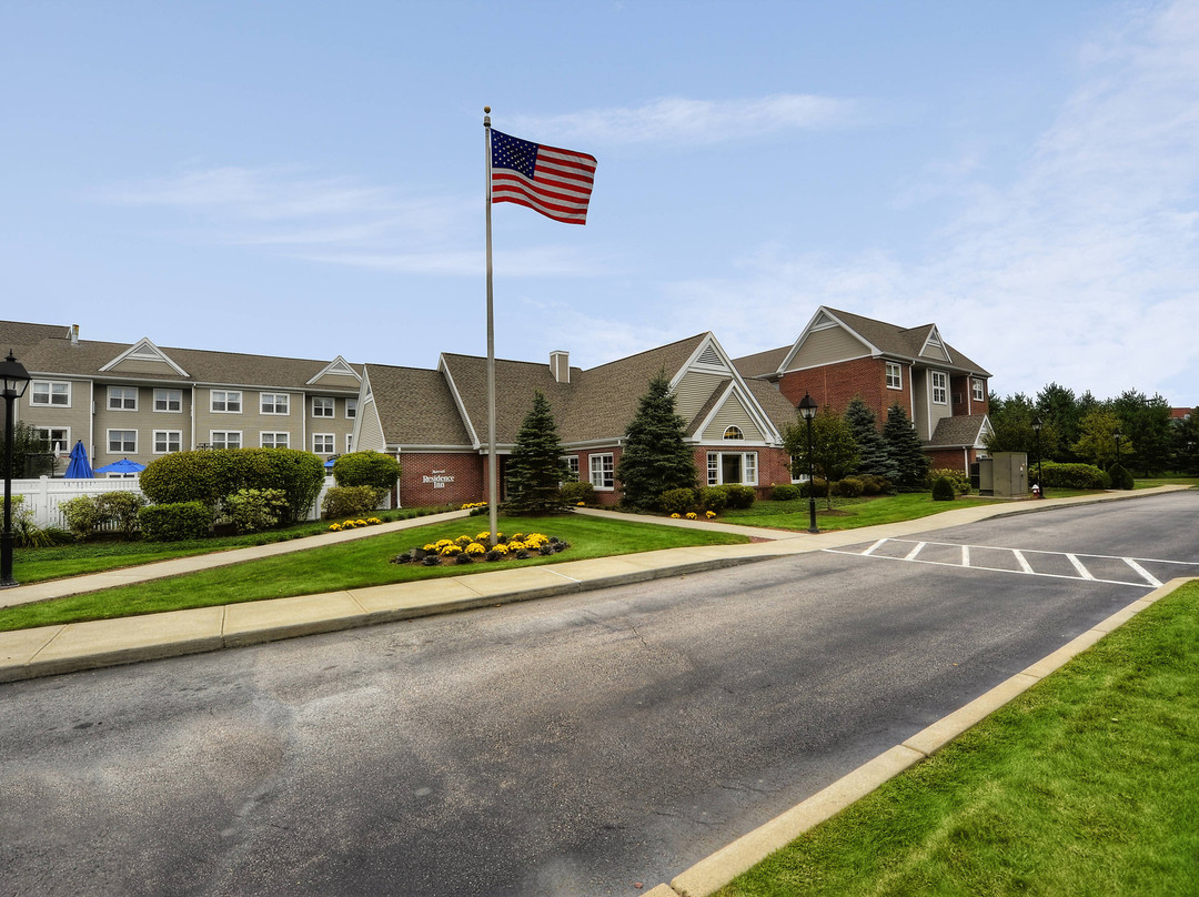 Residence Inn by Marriott Boston Foxborough主图