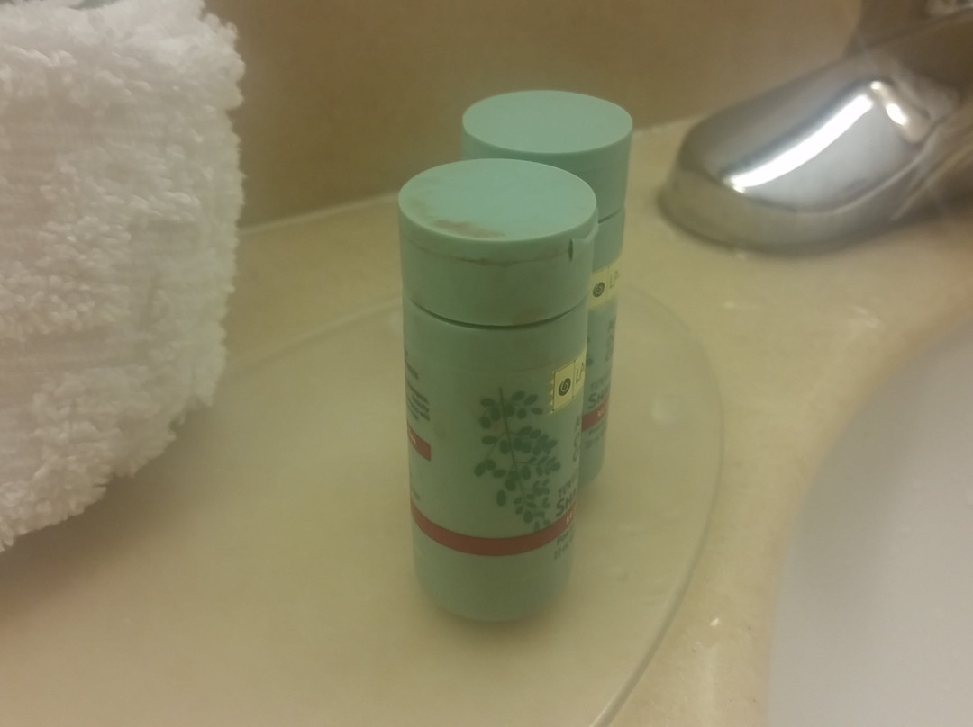 Spark By Hilton Yucca Valley Joshua Tree主图