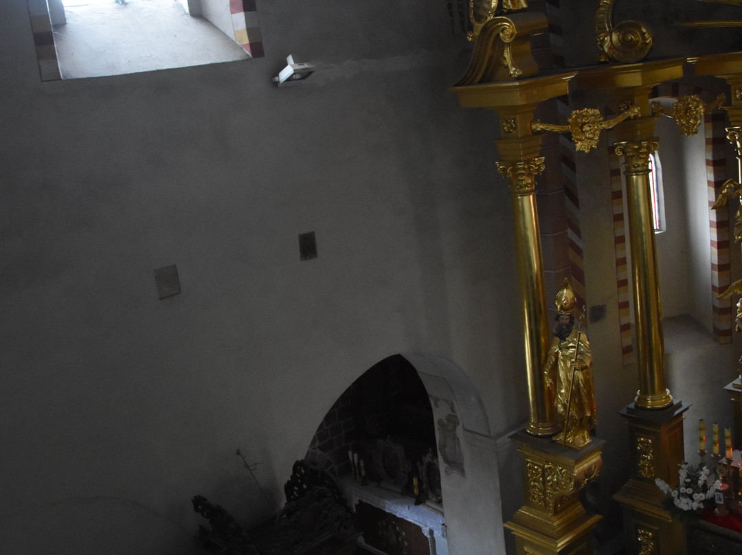 Holy Trinity Basilica景点图片