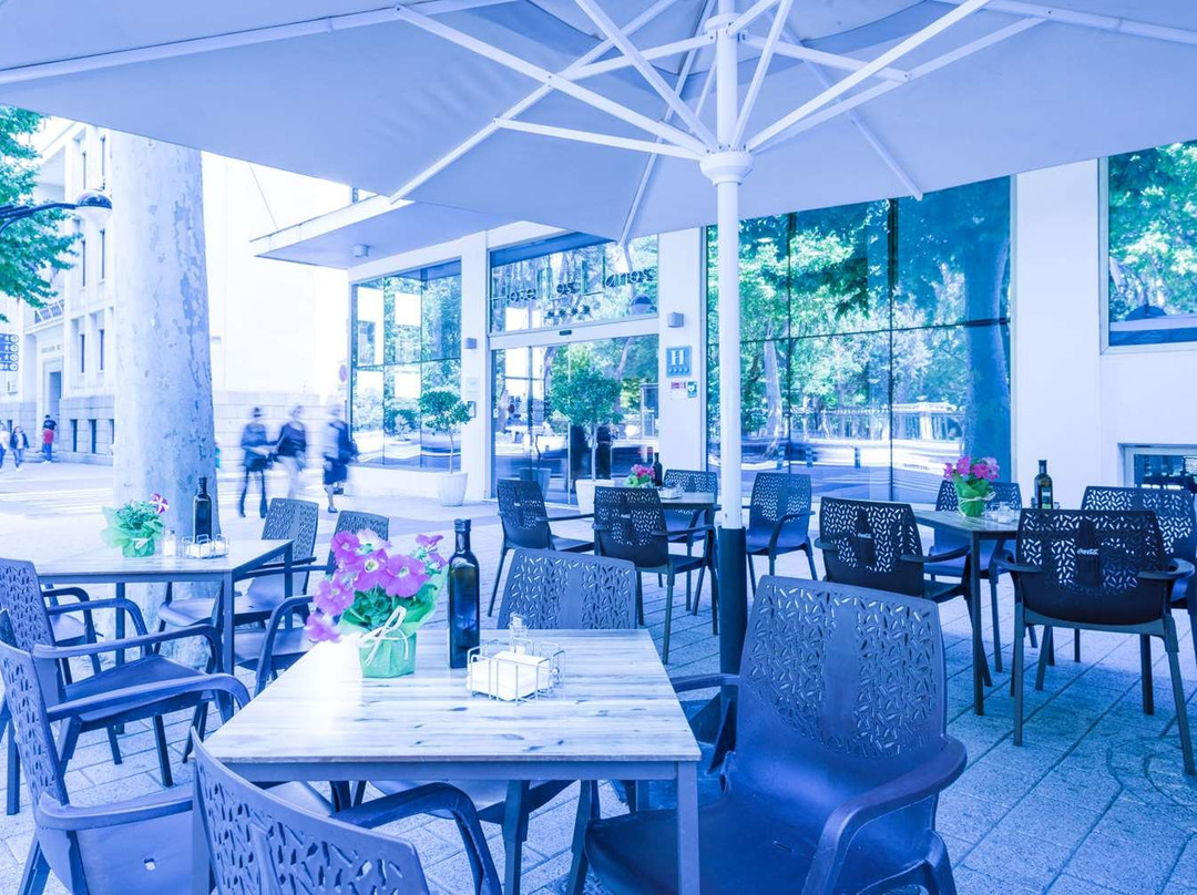 Sercotel Los Llanos主图