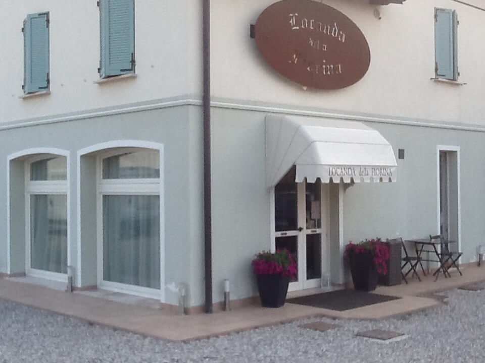 Locanda della Fiorina-官方
