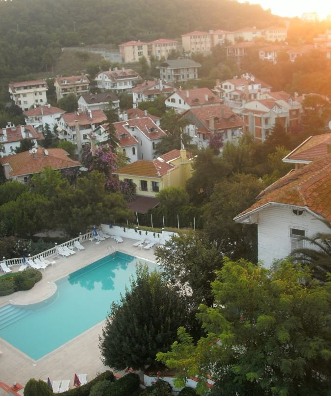 Merit Halki Palace主图