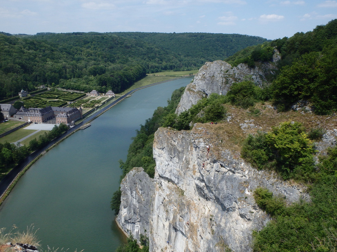 Explore-Share Belgium Climbing Tours景点图片