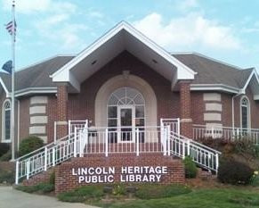 Lincoln Heritage Public Library - Dale Branch景点图片