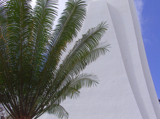 Parque Simon Bolivar-阿雷西费必去景点