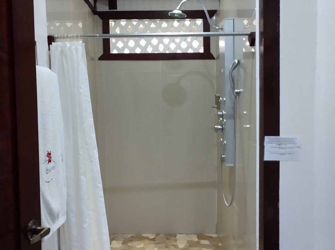 恩坎托住宿加早餐旅馆主图