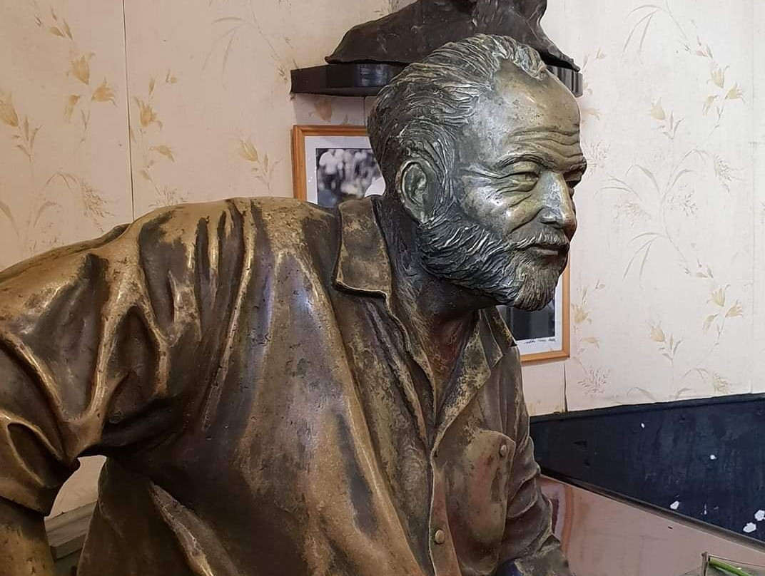 Cuban Style Tour-巴拉德罗必去景点