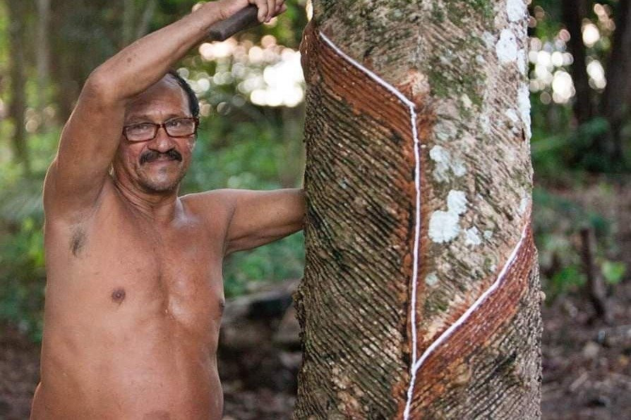 Tapajó Experiences-Alter do Chao必去景点