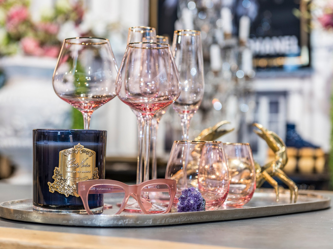 Bowerbird on Argyle-Moss Vale必去景点