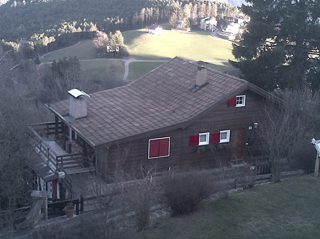 Hotel Tschögglbergerhof主图