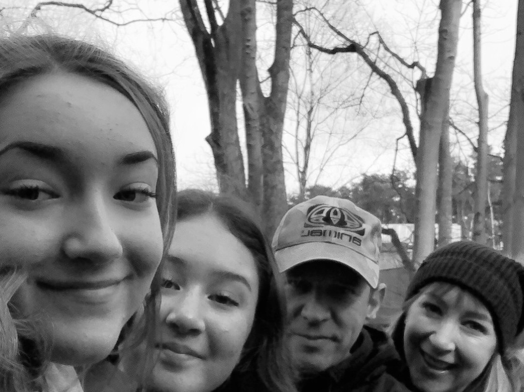Center Parcs Woburn Forest主图