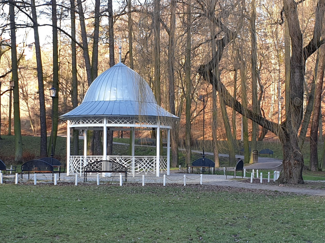 Orunski Park景点图片