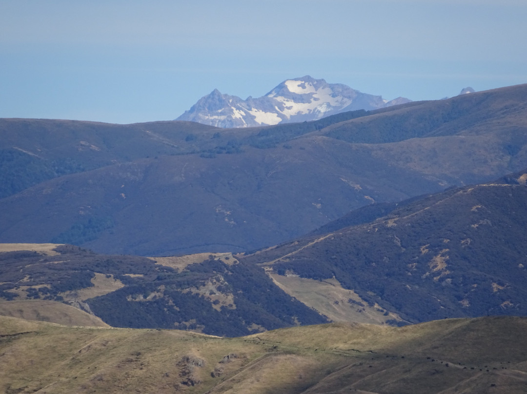 Gentle Annie Highway-Hawke's Bay Region必去景点