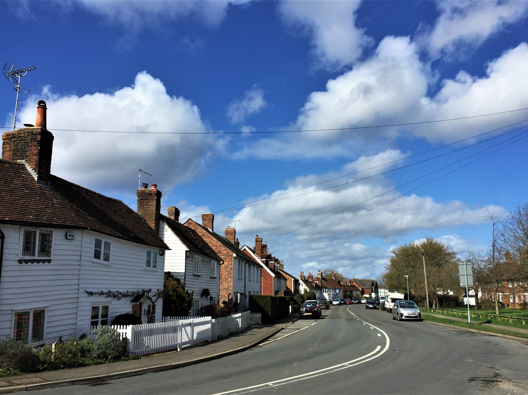High Weald Landscape Trail景点图片