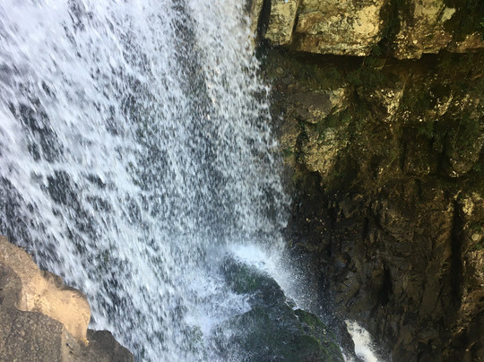 Cascata Marcondes-Santa Maria do Herval必去景点