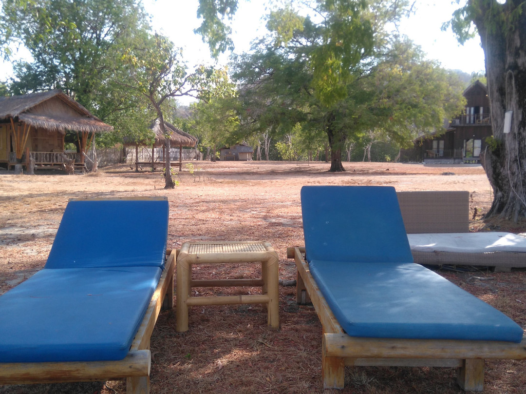 Thamarind Resort主图