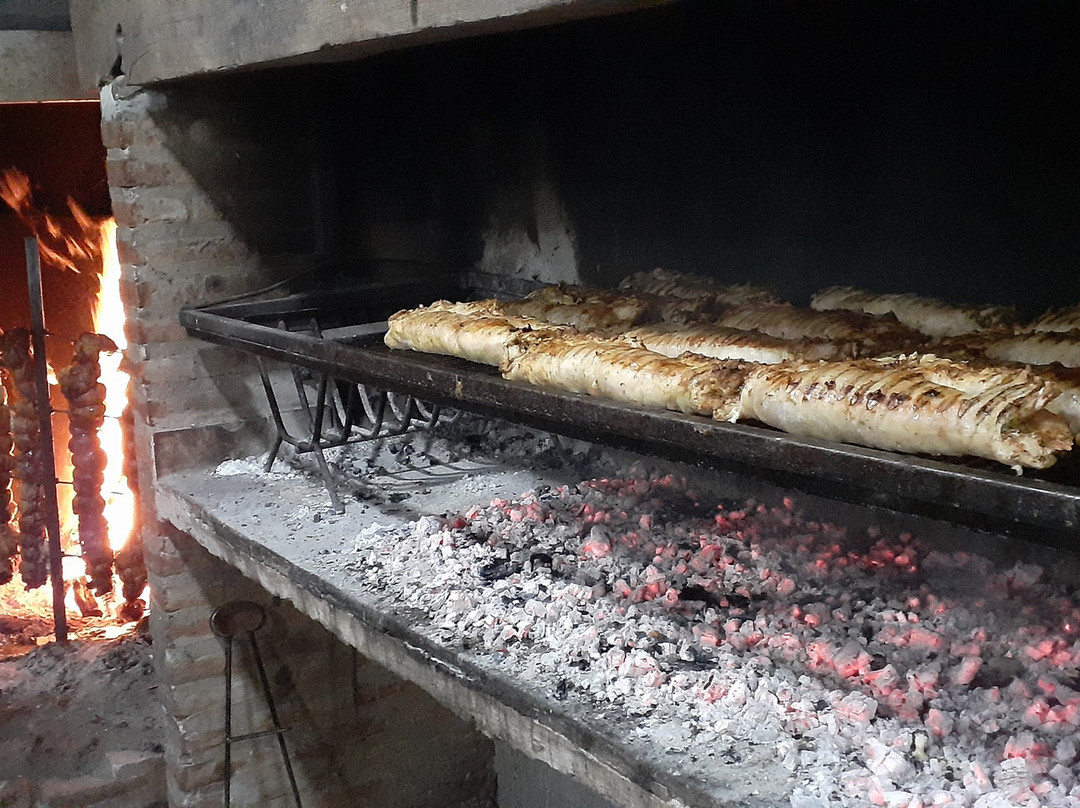 Club Atletico Villa del Parque-Tres Arroyos必去景点