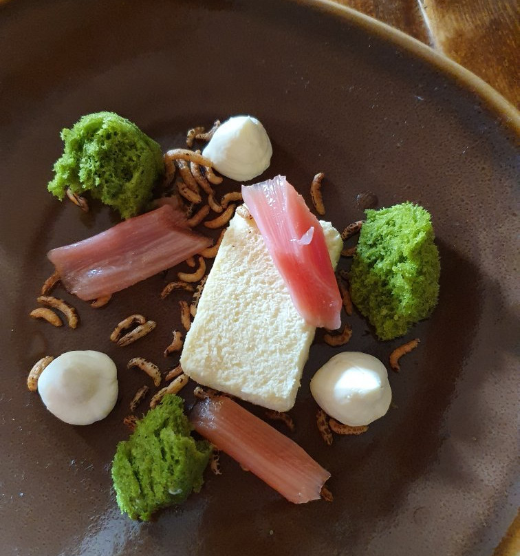 Sibton White Horse Inn主图