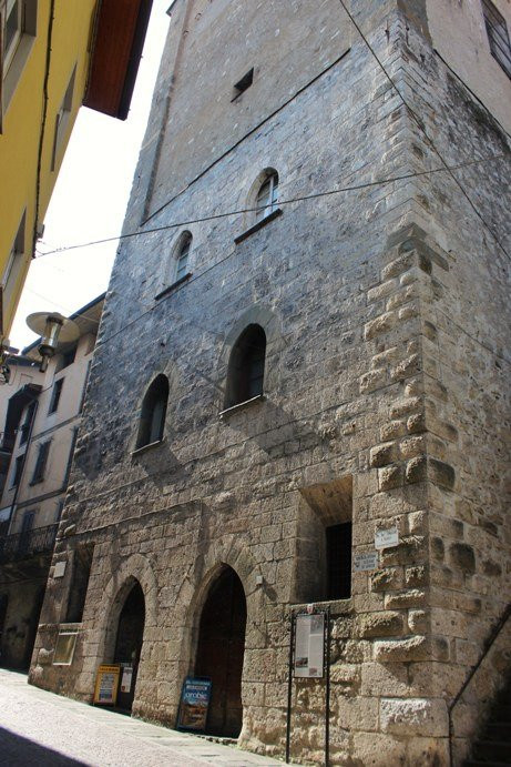Torre Soca景点图片