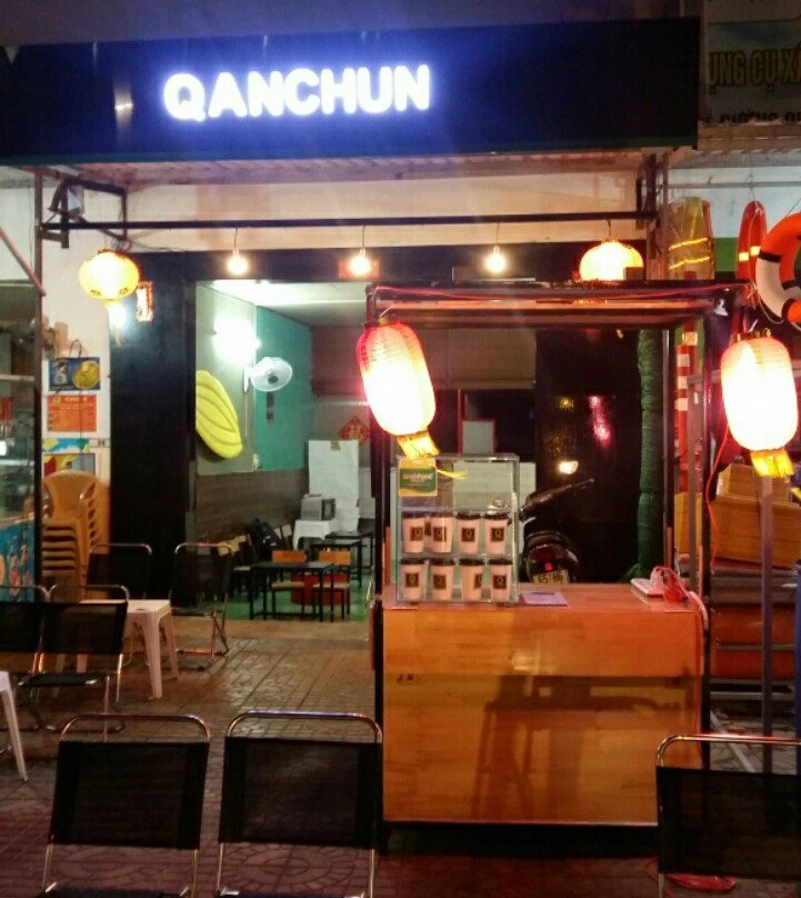 Nga Bay餐馆和美食-QanChun