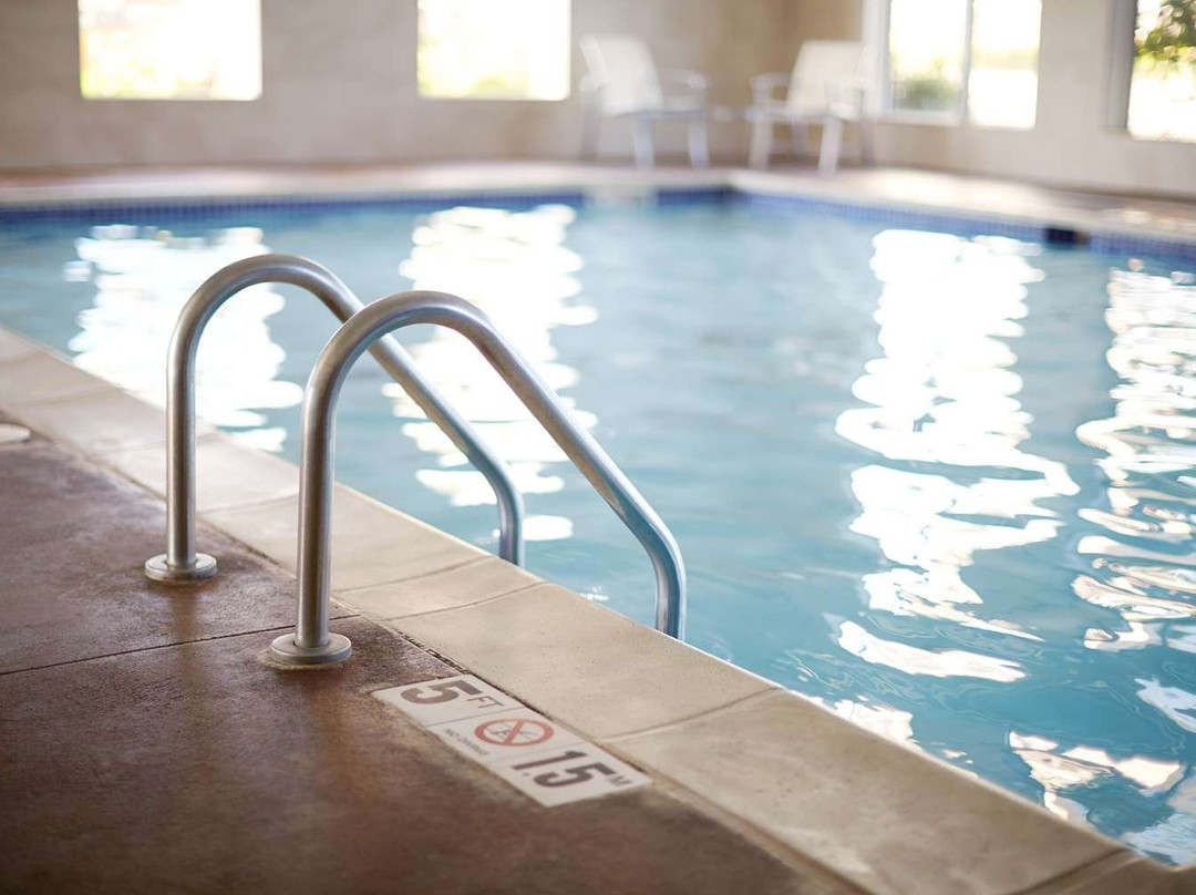 Hyatt Place Saratoga / Malta主图