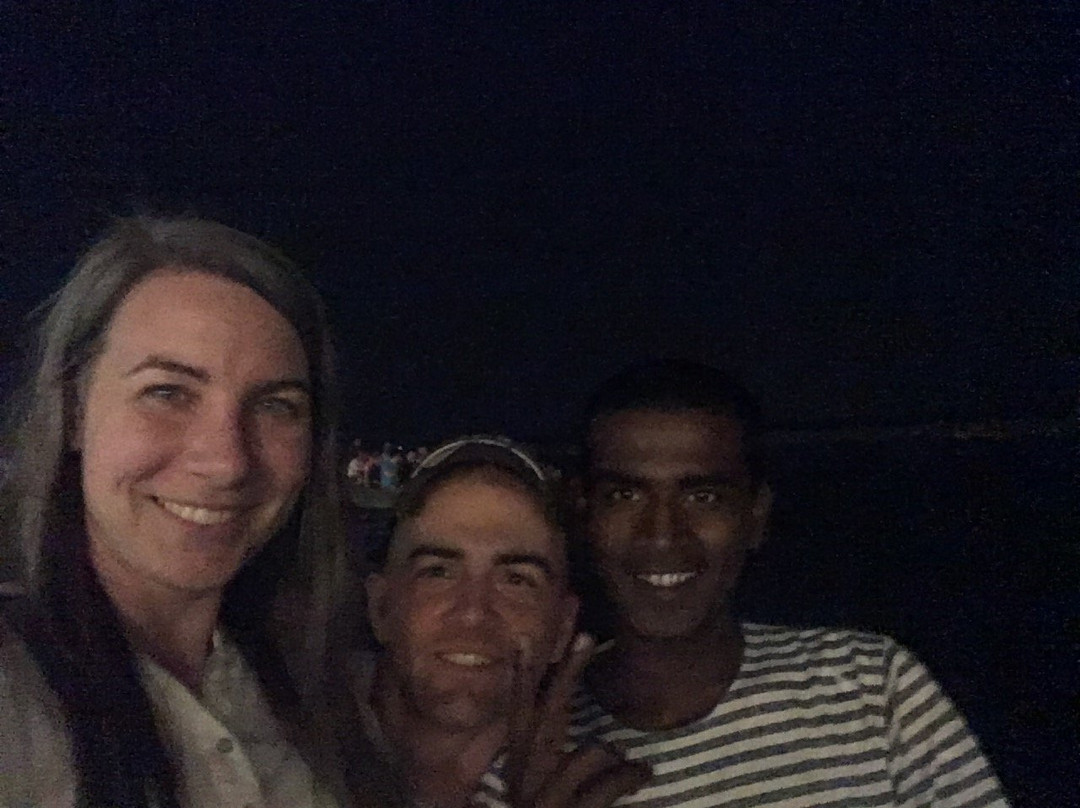 Ganga River Boat Tour-瓦拉纳西必去景点