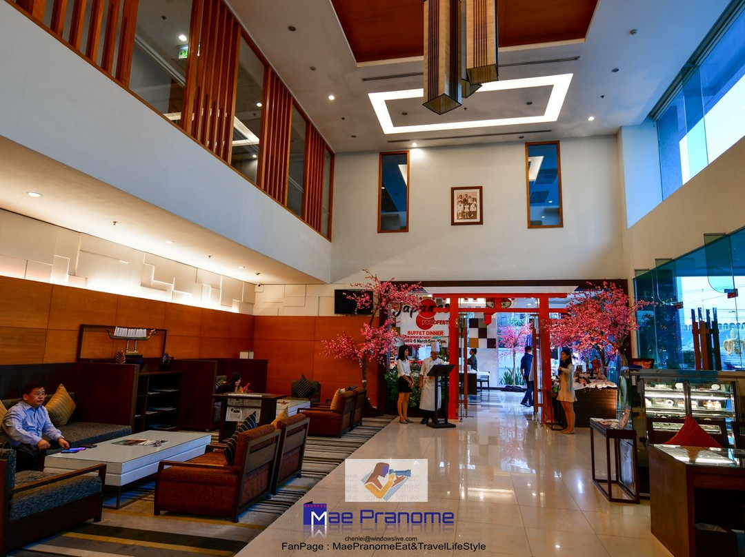 凯特利酒店，大城主图