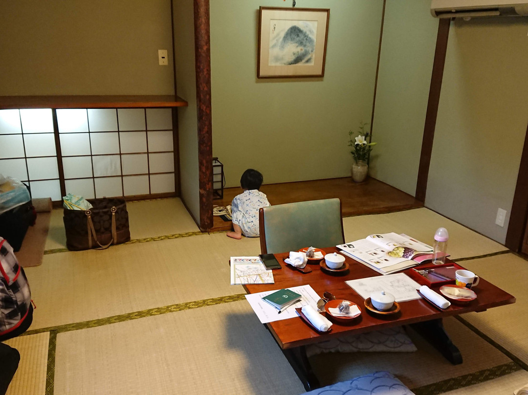 Tsurugata主图