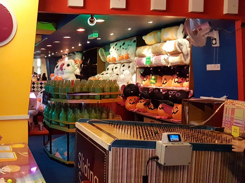 云顶名胜世界度假酒店主图