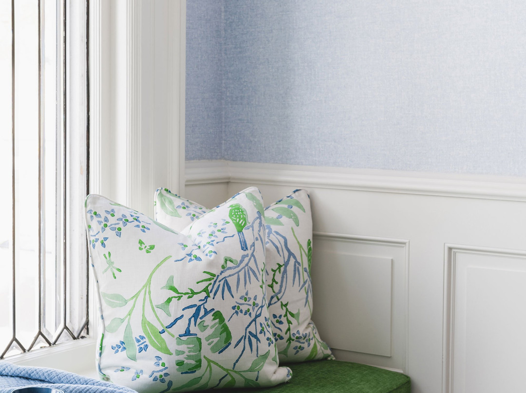 Zabriskie House主图