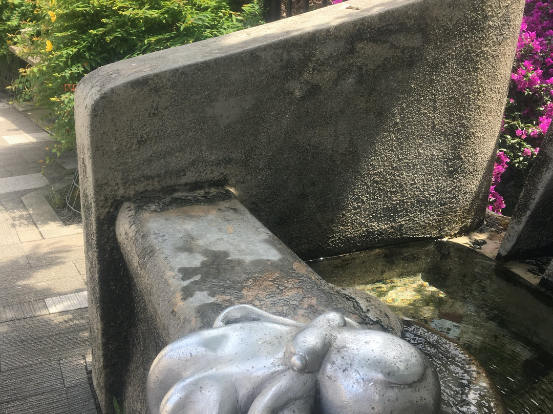 Itokawa Path-热海市必去景点