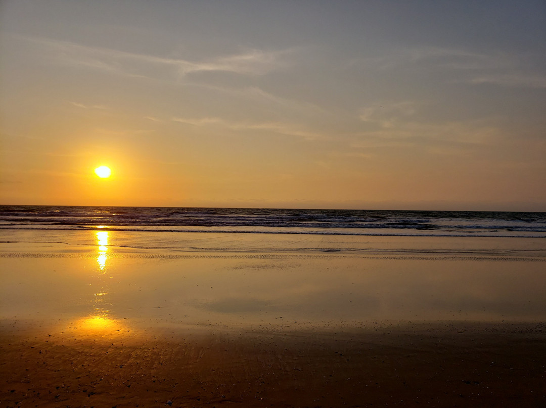 Casa de Terrazas主图