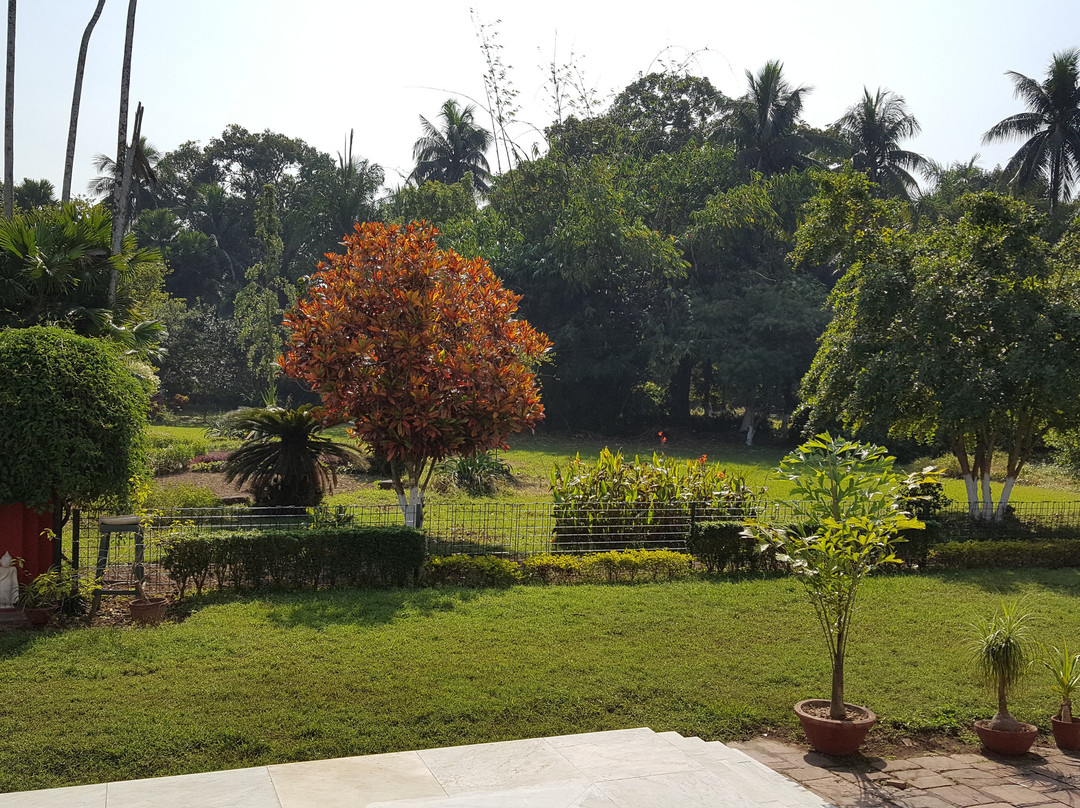 Maheshganj Estate Balakhana主图