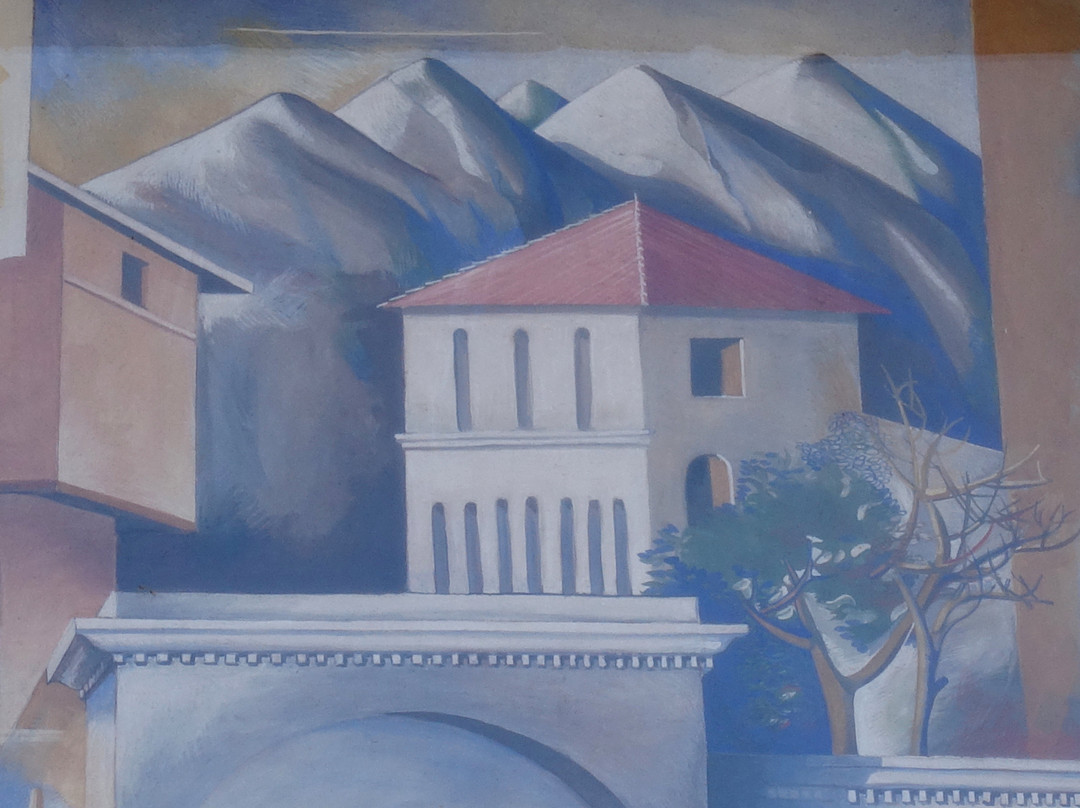 Centro Storico-圣乔瓦尼-瓦尔达诺必去景点