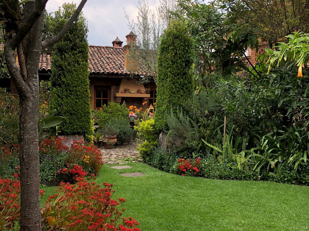 Villa Victoria主图