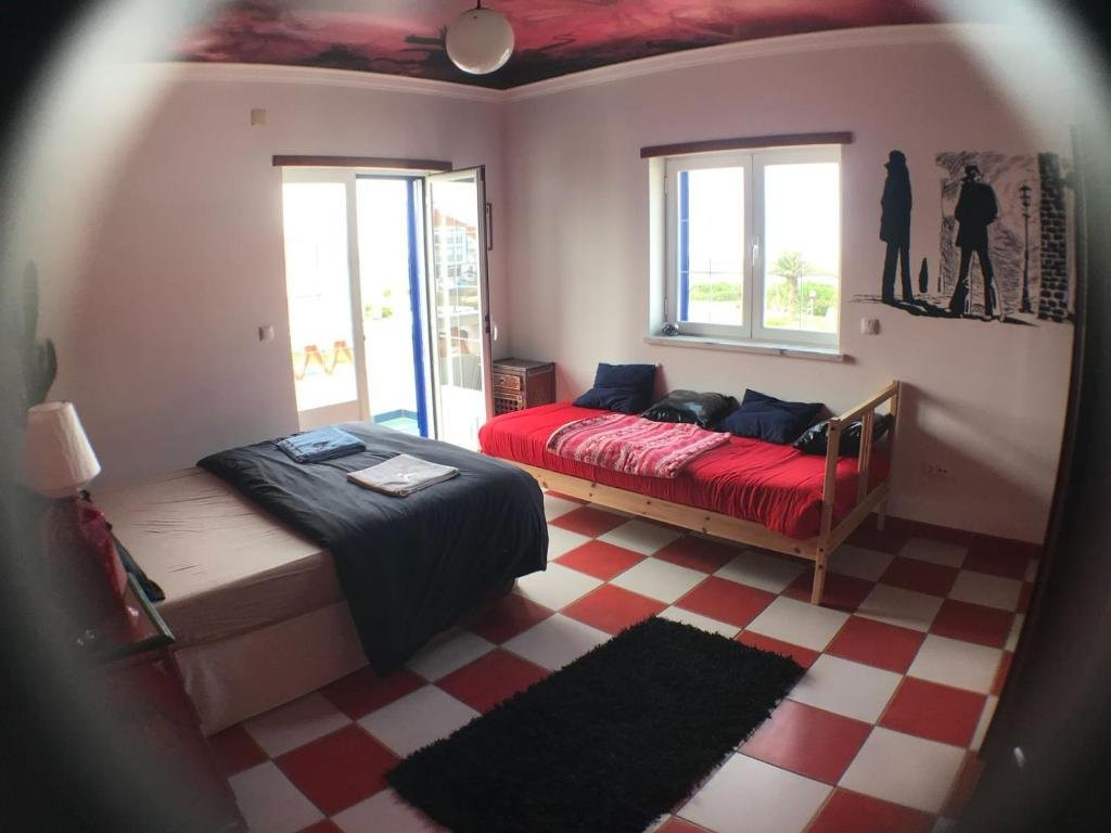卡普登木屋旅馆