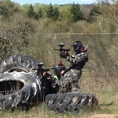 Desafio Paintball-Villanueva del Pardillo必去景点