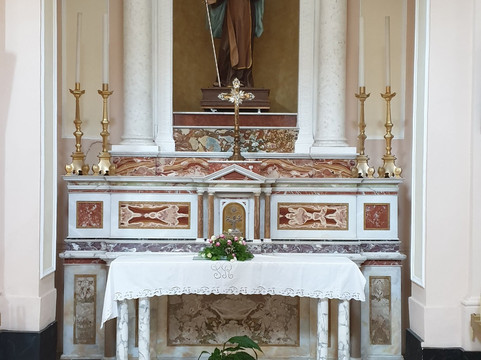 Chiesa Parrocchiale di San Giovanni Battista