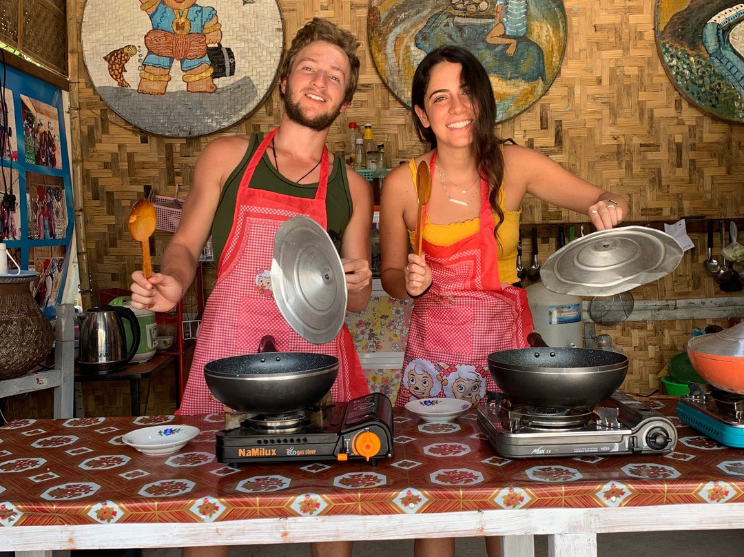 Zu Zu's Cooking Class-Nyaungshwe必去景点