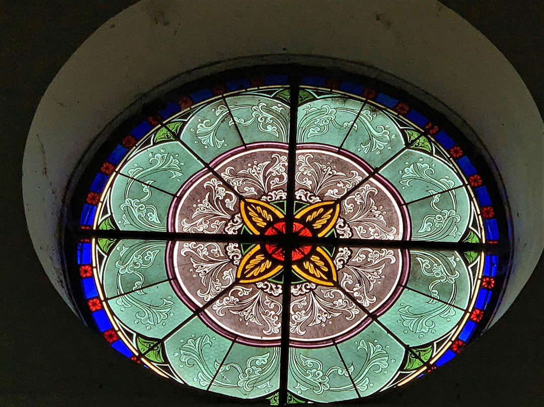 Eglise Saint Pierre景点图片