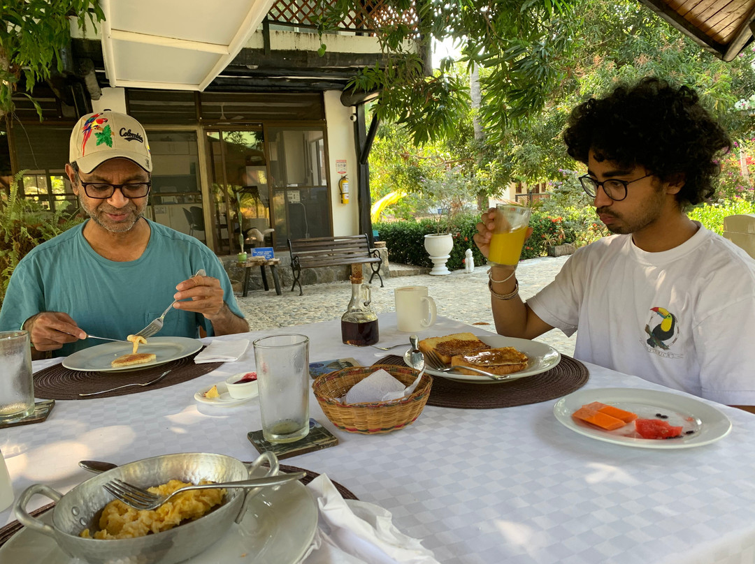 La Mar de Bien主图