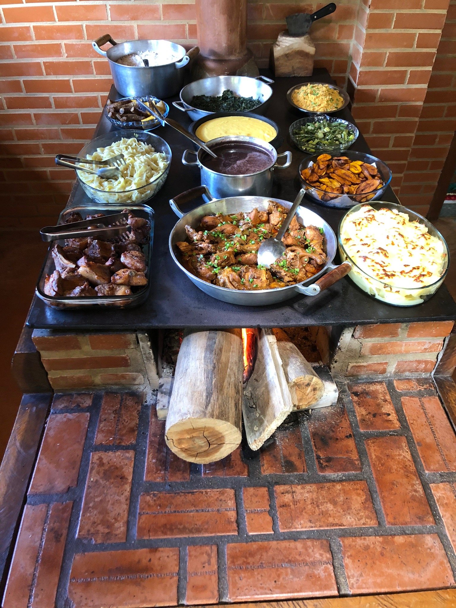 Pousada Estalagem Zuculotto-官方