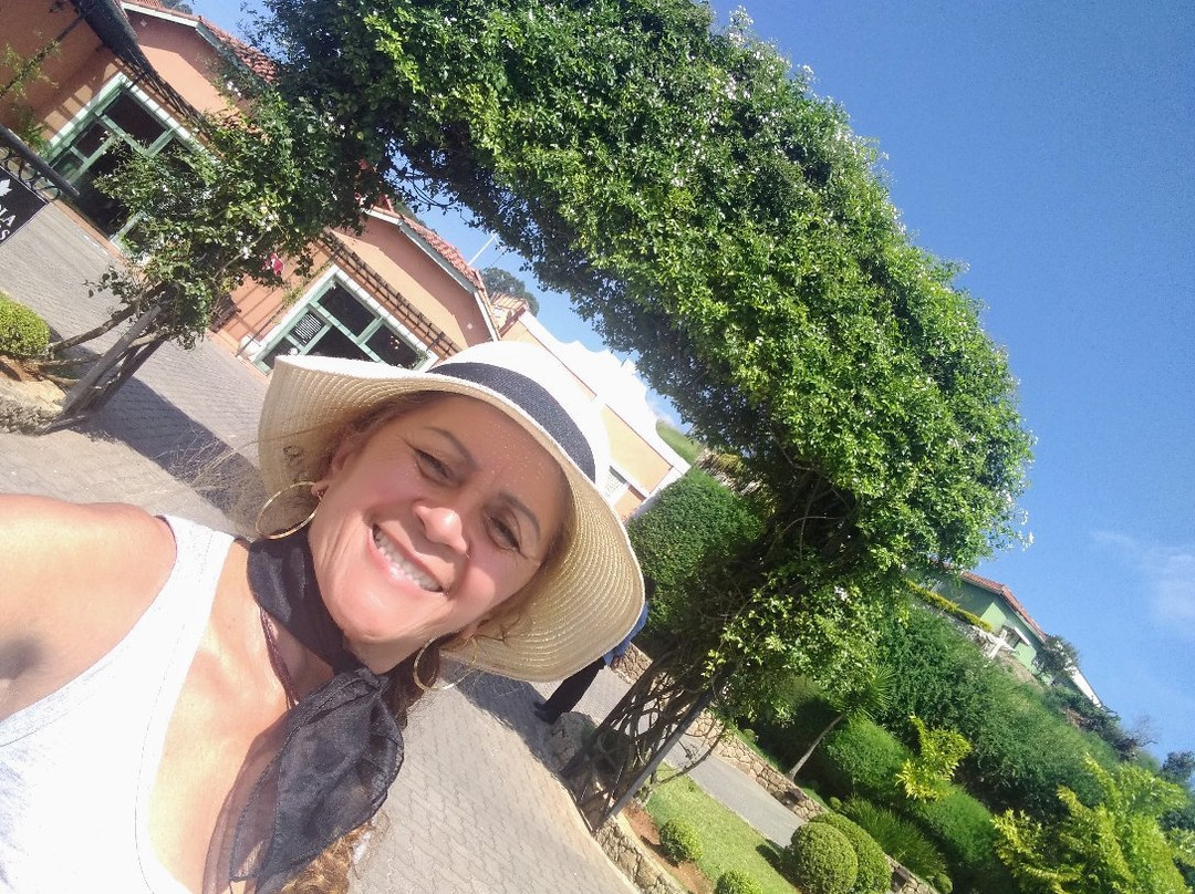 Vinícola Palmeiras-Sao Roque必去景点