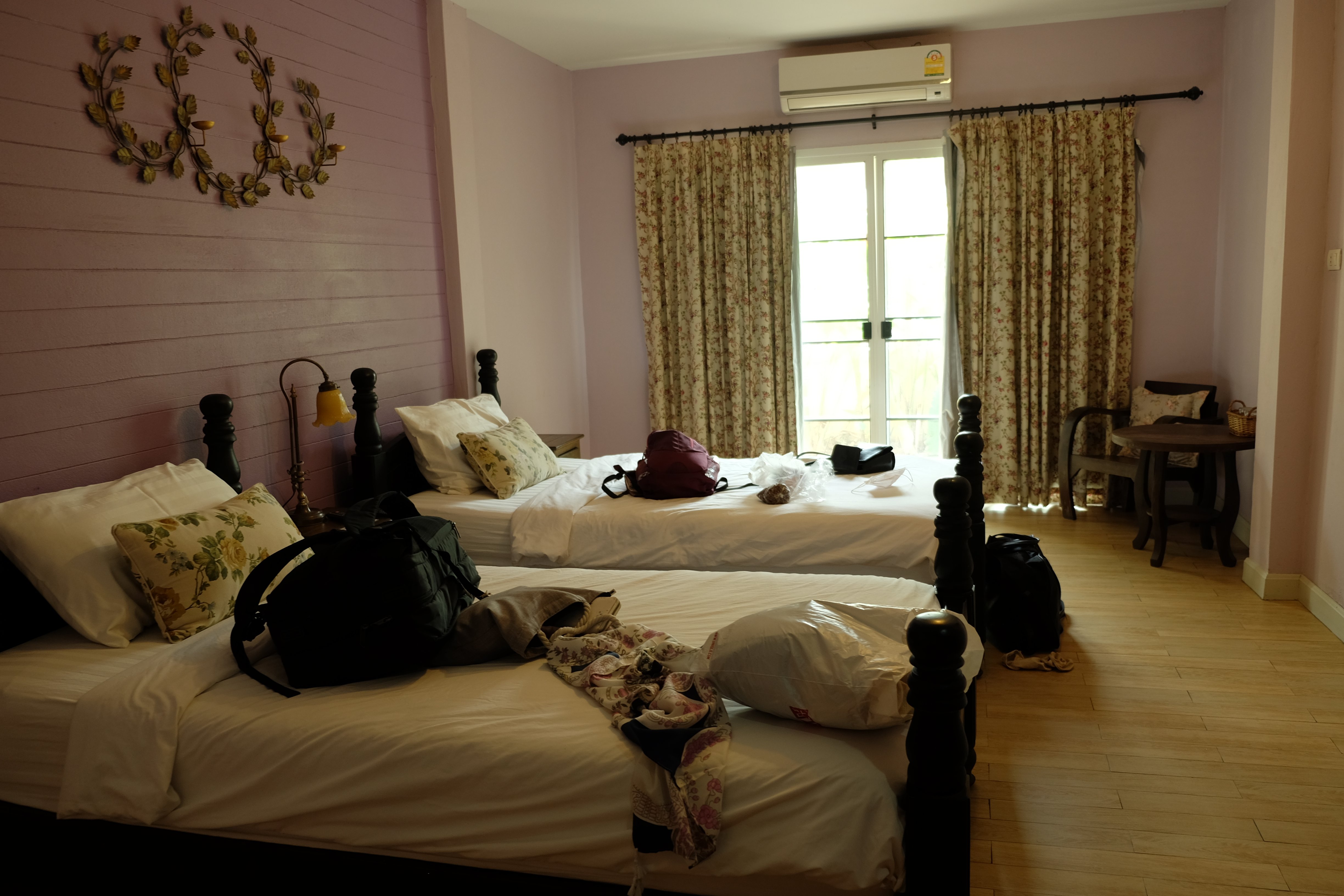 Khum Muang Min Boutique Hotel-官方